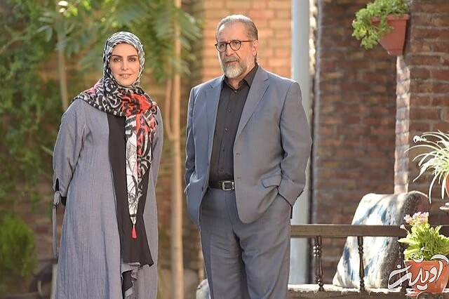 (تصاویر) ماهچهره خلیلی بازیگر سینما و تلویزیون درگذشت/ بیوگرافی ماه چهره خلیلی